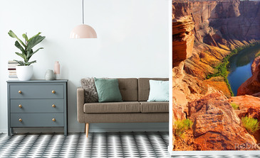 Visualisation du produit