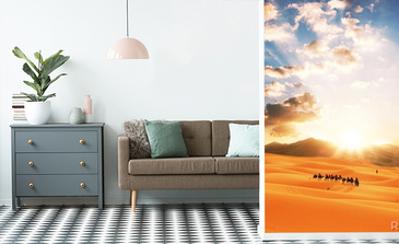 Visualisation du produit