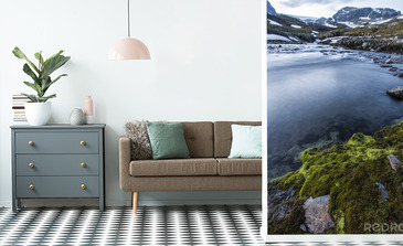 Visualisation du produit