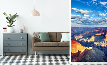 Visualisation du produit