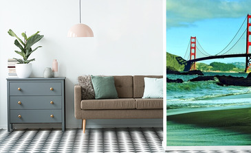 Visualisation du produit