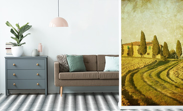 Visualisation du produit