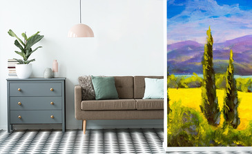 Visualisation du produit