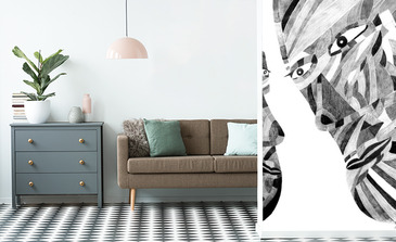 Visualisation du produit