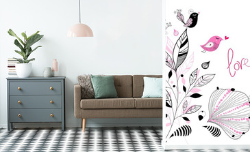 Visualisation du produit