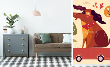 Visualisation du produit