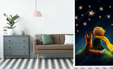 Visualisation du produit