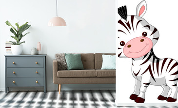 Visualisation du produit