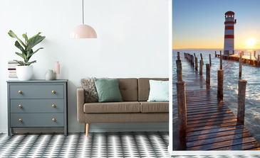 Visualisation du produit