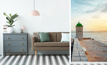 Visualisation du produit