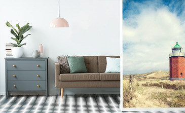 Visualisation du produit