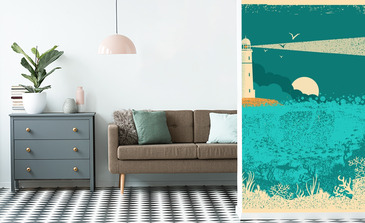 Visualisation du produit