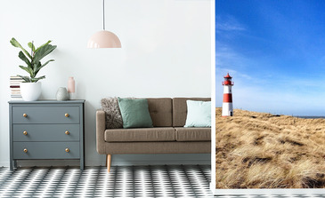 Visualisation du produit