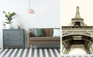 Visualisation du produit