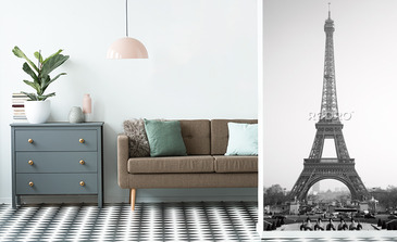 Visualisation du produit