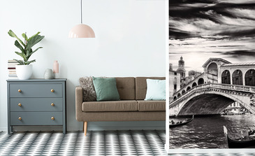 Visualisation du produit