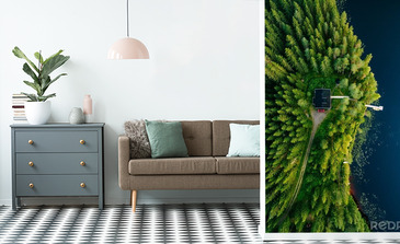 Visualisation du produit