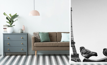 Visualisation du produit