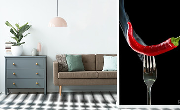 Visualisation du produit