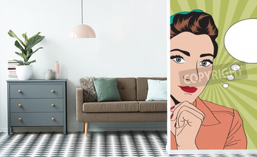 Visualisation du produit