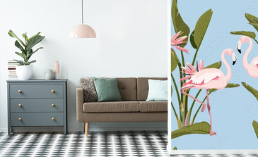 Visualisation du produit