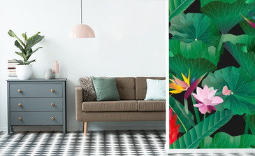 Visualisation du produit