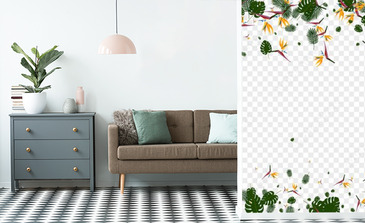 Visualisation du produit