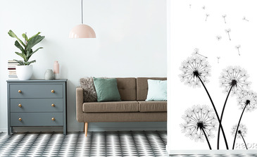 Visualisation du produit