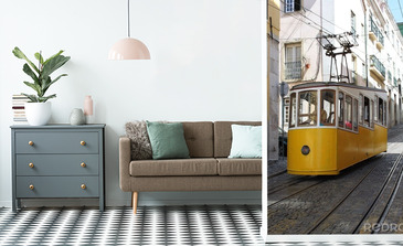 Visualisation du produit