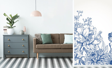 Visualisation du produit