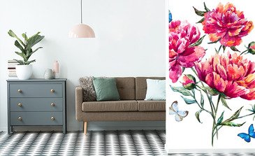 Visualisation du produit