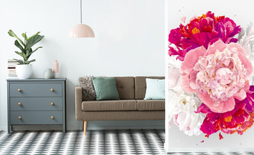 Visualisation du produit