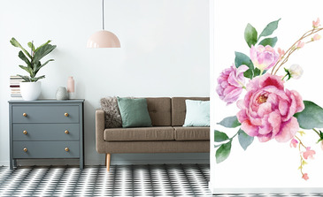 Visualisation du produit