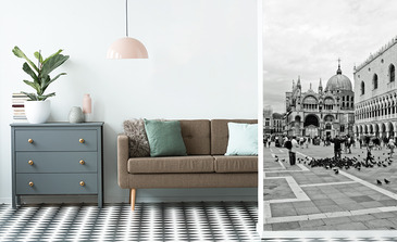 Visualisation du produit