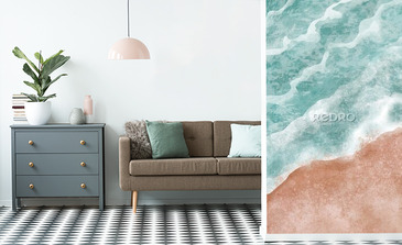 Visualisation du produit