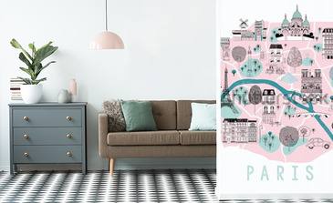 Visualisation du produit