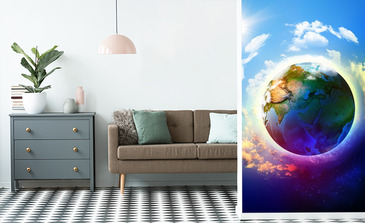 Visualisation du produit