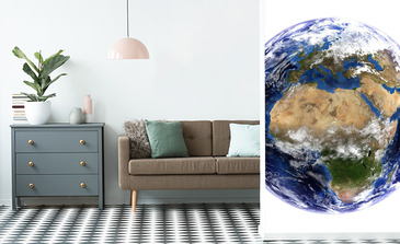 Visualisation du produit