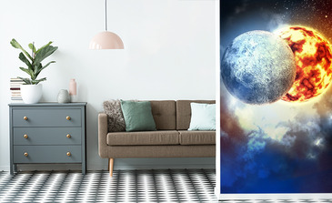 Visualisation du produit