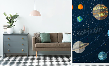 Visualisation du produit