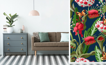 Visualisation du produit