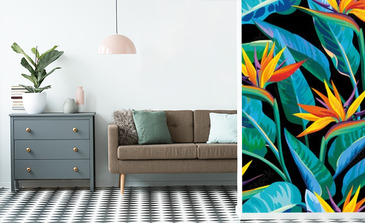 Visualisation du produit