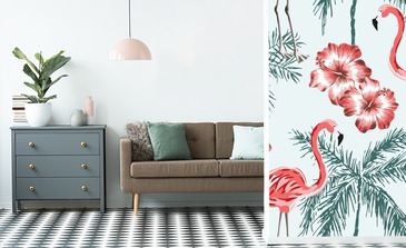 Visualisation du produit