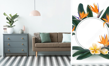 Visualisation du produit