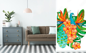 Visualisation du produit