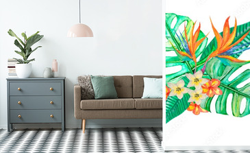 Visualisation du produit