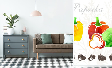 Visualisation du produit