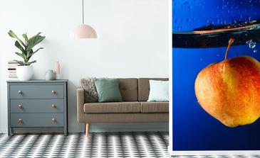 Visualisation du produit