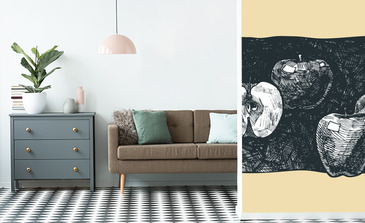 Visualisation du produit