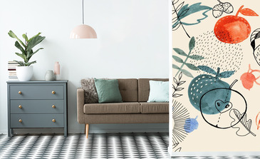 Visualisation du produit